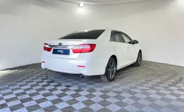 Toyota Camry 2011 года за 7 330 000 тг. в Павлодар