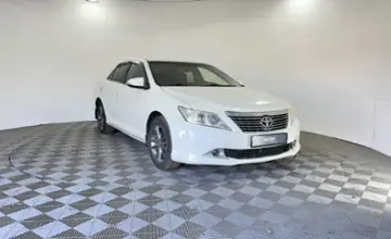 Toyota Camry 2011 года за 7 330 000 тг. в Павлодар фото 3