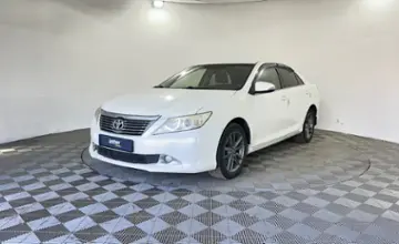 Toyota Camry 2011 года за 7 330 000 тг. в Павлодар фото 1