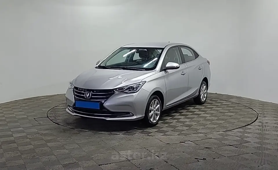 2025 Changan Alsvin