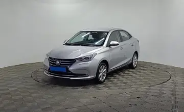 Changan Alsvin 2025 года за 5 184 000 тг. в Алматы фото 1