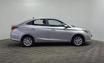 Changan Alsvin 2025 года за 5 184 000 тг. в Алматы фото 4