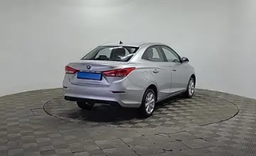 Changan Alsvin 2025 года за 5 184 000 тг. в Алматы