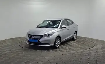 Changan Alsvin 2025 года за 5 184 000 тг. в Алматы фото 1