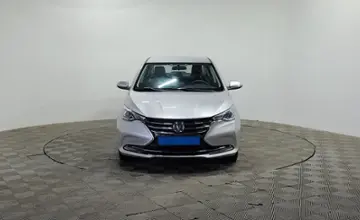 Changan Alsvin 2025 года за 5 184 000 тг. в Алматы фото 2