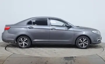 Lifan Solano 2016 года за 2 280 000 тг. в Астана фото 4