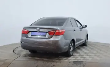 Lifan Solano 2016 года за 2 280 000 тг. в Астана