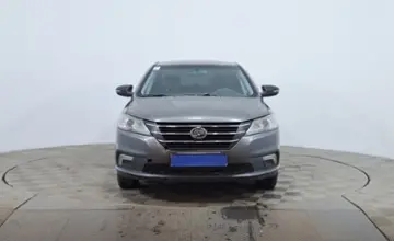 Lifan Solano 2016 года за 2 280 000 тг. в Астана фото 2