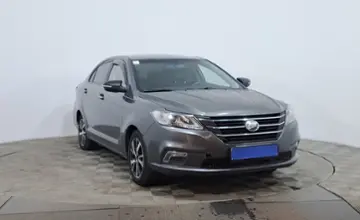 Lifan Solano 2016 года за 2 280 000 тг. в Астана фото 3