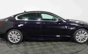 Jaguar XF 2013 года за 7 290 000 тг. в Астана фото 4