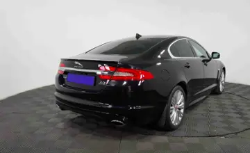 Jaguar XF 2013 года за 7 290 000 тг. в Астана