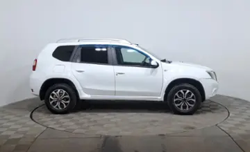 Nissan Terrano 2015 года за 4 870 000 тг. в Астана фото 4