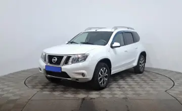 Nissan Terrano 2015 года за 4 870 000 тг. в Астана фото 1