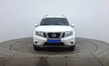Nissan Terrano 2015 года за 4 870 000 тг. в Астана фото 2