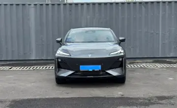 Changan Deepal S7 2025 года за 10 950 000 тг. в Алматы фото 2