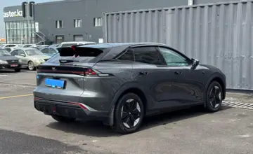 Changan Deepal S7 2025 года за 10 950 000 тг. в Алматы