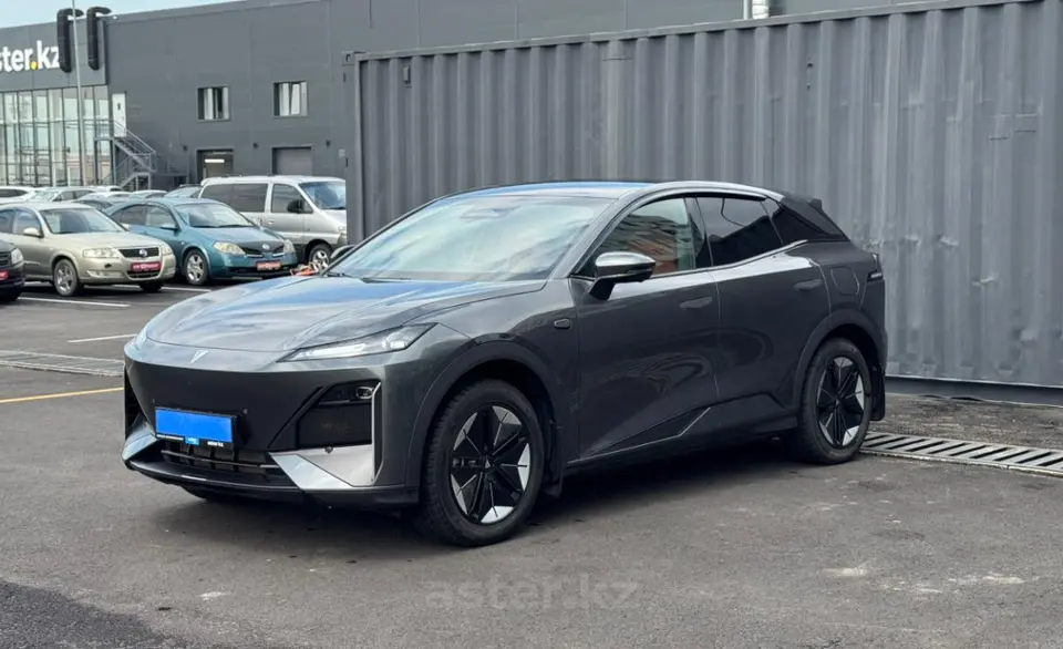 2025 Changan Deepal S7