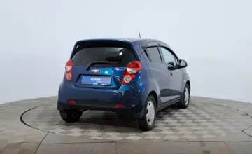 Chevrolet Spark 2023 года за 4 660 000 тг. в Астана