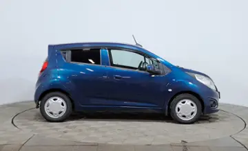 Chevrolet Spark 2023 года за 4 660 000 тг. в Астана фото 4