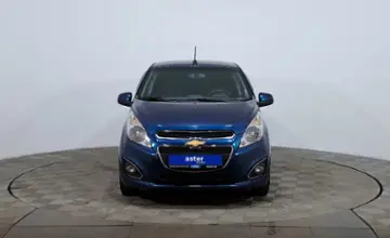 Chevrolet Spark 2023 года за 4 660 000 тг. в Астана фото 2