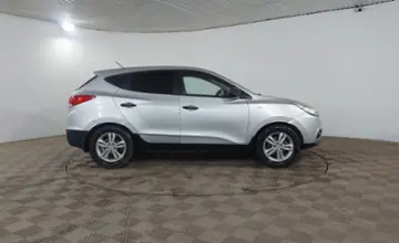 Hyundai ix35 2010 года за 6 250 000 тг. в Шымкент фото 4