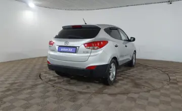 Hyundai ix35 2010 года за 6 250 000 тг. в Шымкент