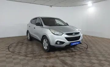 Hyundai ix35 2010 года за 6 250 000 тг. в Шымкент фото 3