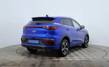 JAC JS6 2023 года за 7 410 000 тг. в Астана