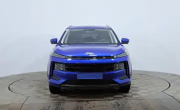 JAC JS6 2023 года за 7 150 000 тг. в Астана фото 2