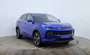 JAC JS6 2023 года за 7 150 000 тг. в Астана фото 3