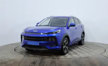 JAC JS6 2023 года за 7 410 000 тг. в Астана фото 1