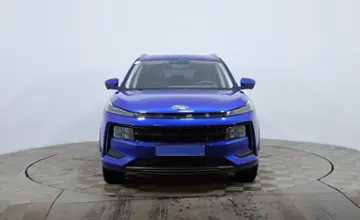 JAC JS6 2023 года за 7 410 000 тг. в Астана фото 2