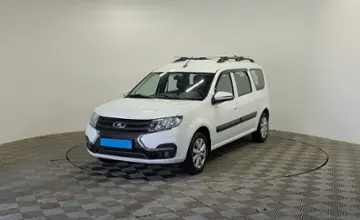 LADA (ВАЗ) Largus 2021 года за 6 140 000 тг. в Алматы фото 1