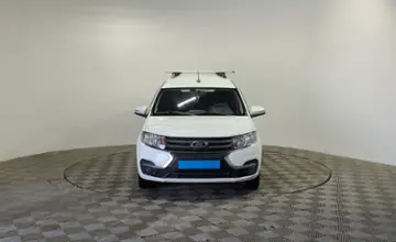 LADA (ВАЗ) Largus 2021 года за 6 140 000 тг. в Алматы фото 2