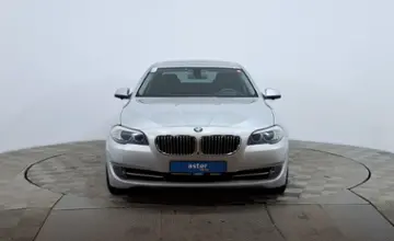 BMW 5 серии 2011 года за 8 574 000 тг. в Астана фото 2