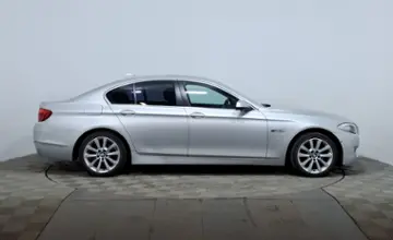 BMW 5 серии 2011 года за 8 574 000 тг. в Астана фото 4