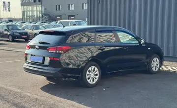 Hyundai i30 2023 года за 7 810 000 тг. в Алматы