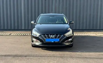 Hyundai i30 2023 года за 7 810 000 тг. в Алматы фото 2