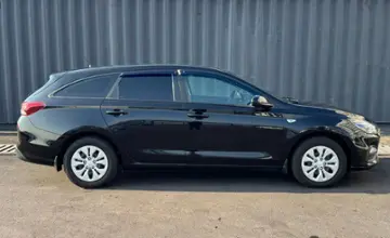 Hyundai i30 2023 года за 7 810 000 тг. в Алматы фото 4