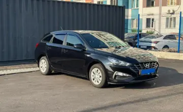 Hyundai i30 2023 года за 7 810 000 тг. в Алматы фото 3