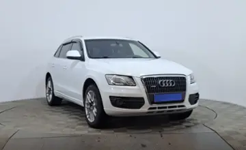 Audi Q5 2012 года за 7 080 000 тг. в Астана фото 3