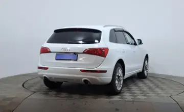 Audi Q5 2012 года за 7 080 000 тг. в Астана