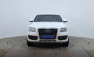 Audi Q5 2012 года за 7 080 000 тг. в Астана фото 2