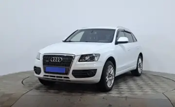 Audi Q5 2012 года за 7 080 000 тг. в Астана фото 1