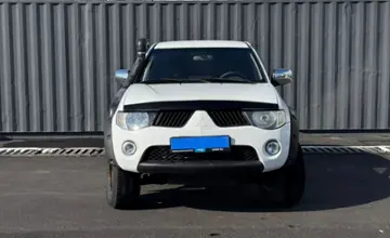 Mitsubishi L200 2007 года за 6 100 000 тг. в Алматы фото 2