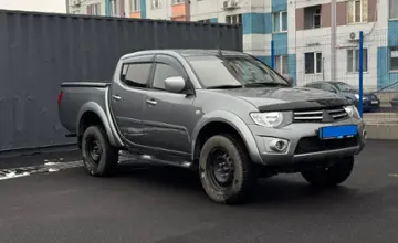 Mitsubishi L200 2014 года за 8 000 000 тг. в Алматы фото 3