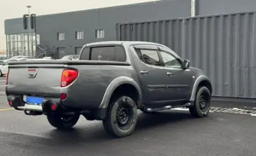 Mitsubishi L200 2014 года за 8 000 000 тг. в Алматы