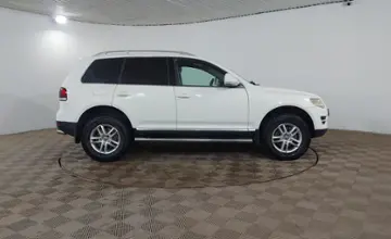 Volkswagen Touareg 2007 года за 6 270 000 тг. в Шымкент фото 4