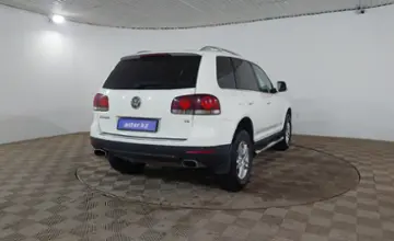 Volkswagen Touareg 2007 года за 6 400 000 тг. в Шымкент