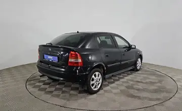 Opel Astra 2002 года за 790 000 тг. в Атырау